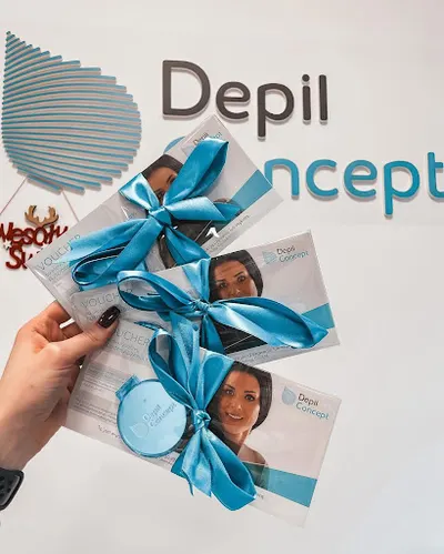 Depilacja Grudziądz - DepilConcept Grudziądz